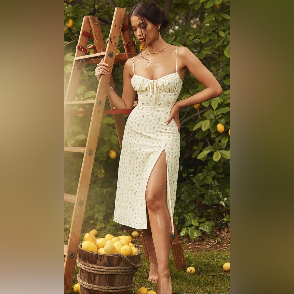 House of CB Carina Dress